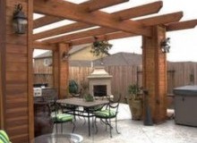 Kwikfynd Pergolas
wanora
